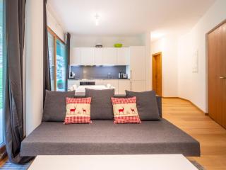 Apartment Cuolm Liung Apt- 52 by Interhome - 3
