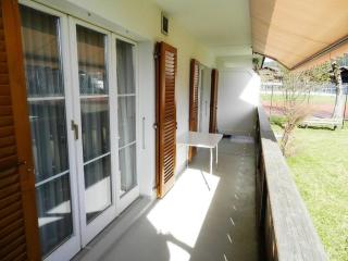 Apartment Suzanne Nr- 27 Appartement-Fewo- Dusche oder Bad- WC 2-Bettwohnung by Interhome - 4