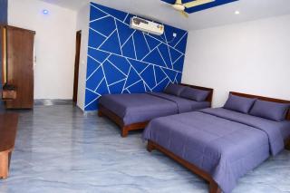 Shine Lavish Retreat - 3