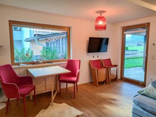Apartment Panorama-1 by Interhome - 9
