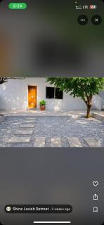 Shine Lavish Retreat - 2