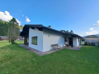 Apartment Panorama-1 by Interhome - 4
