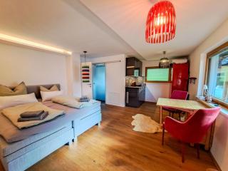 Apartment Panorama-1 by Interhome - 2