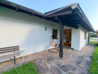 Apartment Panorama-1 by Interhome - 6
