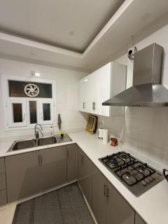 Taqah Beach Front Apartment - 8