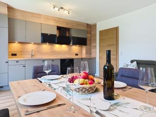 Apartment Eben by Interhome - 8
