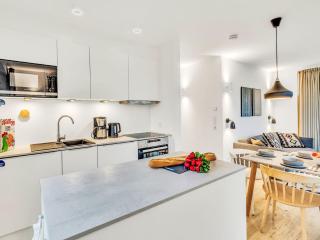 Apartment Krosse Krabbe by Interhome - 7