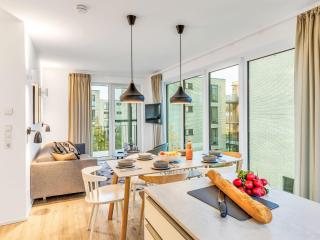 Apartment Krosse Krabbe by Interhome - 5