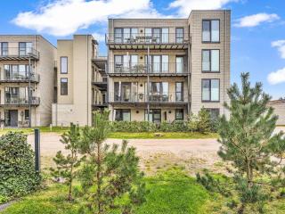 Apartment Krosse Krabbe by Interhome - Lembruch - 2
