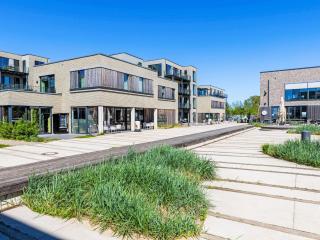Apartment Krosse Krabbe by Interhome - 1