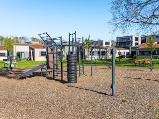 Apartment Krosse Krabbe by Interhome - Lembruch - 1