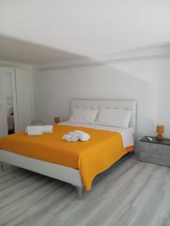 Loft "Up & White" Purezza Fascino Spazio Lecce - 8