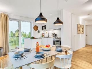 Apartment Krosse Krabbe by Interhome - 2