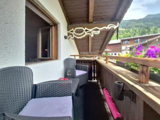 Apartment Holzegger by Interhome - 6