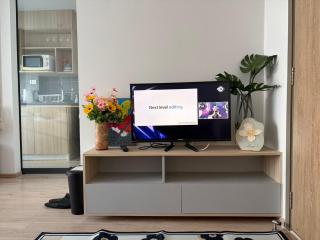 EarnO2 room bangna - 5
