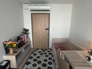EarnO2 room bangna - 6