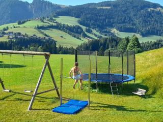 Apartment Kragenjoch by Interhome - 3