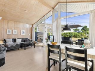 Holiday Home Eerika - 1km from the sea by Interhome - 8