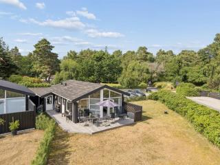 Holiday Home Eerika - 1km from the sea by Interhome - 0