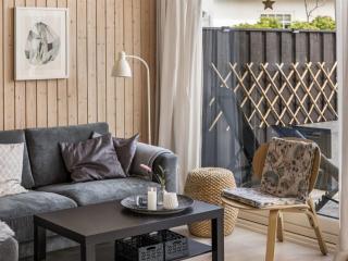 Holiday Home Eerika - 1km from the sea by Interhome - 4