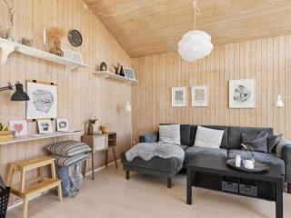 Holiday Home Eerika - 1km from the sea by Interhome - 9