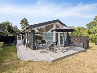 Holiday Home Eerika - 1km from the sea by Interhome - 6