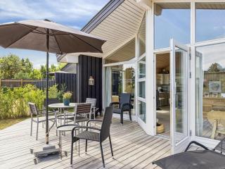 Holiday Home Eerika - 1km from the sea by Interhome - 5