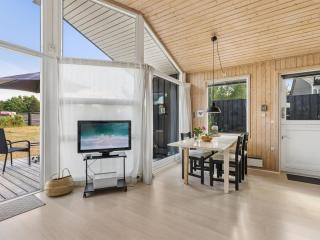 Holiday Home Eerika - 1km from the sea by Interhome - 3