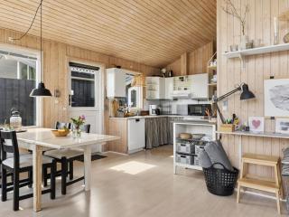 Holiday Home Eerika - 1km from the sea by Interhome - 2