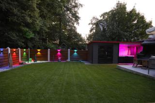 Haus am Wald - 8