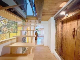 Apartment Jupiter Loft by Interhome - 1