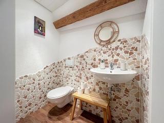 Apartment Jupiter Loft by Interhome - 6