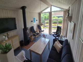 Holiday Home Vinny - 1km from the sea by Interhome - 8