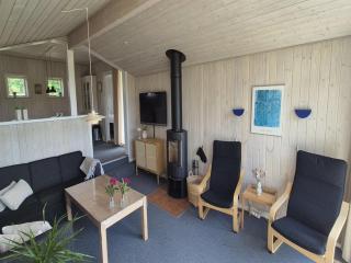 Holiday Home Vinny - 1km from the sea by Interhome - 6