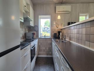 Holiday Home Vinny - 1km from the sea by Interhome - 4