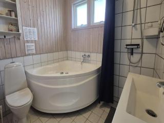 Holiday Home Vinny - 1km from the sea by Interhome - 3