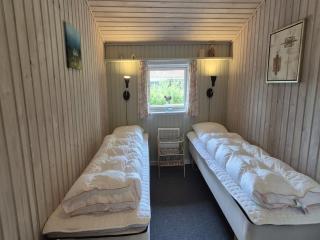 Holiday Home Vinny - 1km from the sea by Interhome - 2