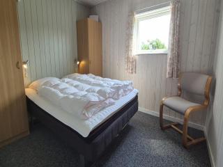 Holiday Home Vinny - 1km from the sea by Interhome - 1