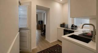 Deluxe Apartment mit Suite - 2