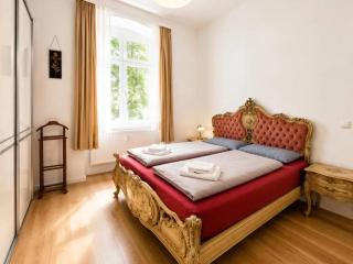Deluxe Apartment mit Suite - 4