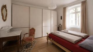 Deluxe Apartment mit Suite - 2