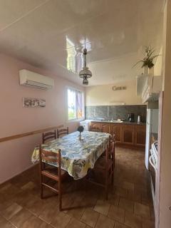Gîte Prat - 4