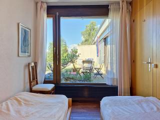 Apartment Jeanne D'Arc Apt- A-13 by Interhome - 8