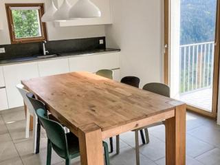 Apartment Soglio Slow Living by Interhome - 3