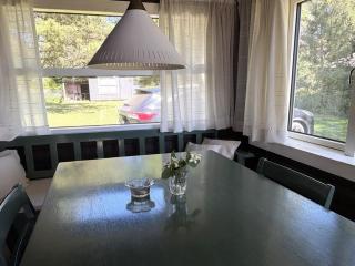 Holiday Home Vilmar - 450m from the sea by Interhome - 2