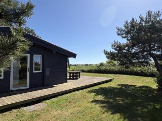 Holiday Home Vilmar - 450m from the sea by Interhome - 3