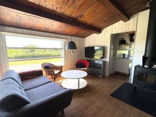 Holiday Home Vilmar - 450m from the sea by Interhome - 9