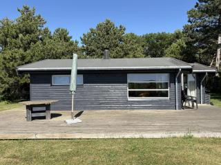 Holiday Home Vilmar - 450m from the sea by Interhome - 0