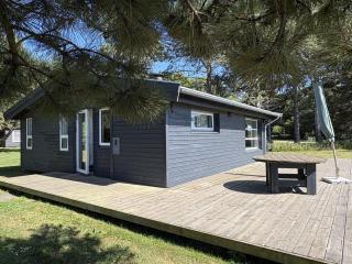 Holiday Home Vilmar - 450m from the sea by Interhome - 8