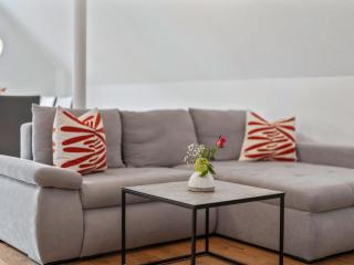 Apartment Laura - S7 by Interhome - 3
